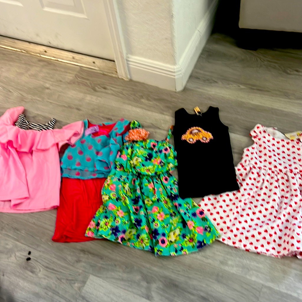 Brand New Bundle Boutique 56 Clothing 80